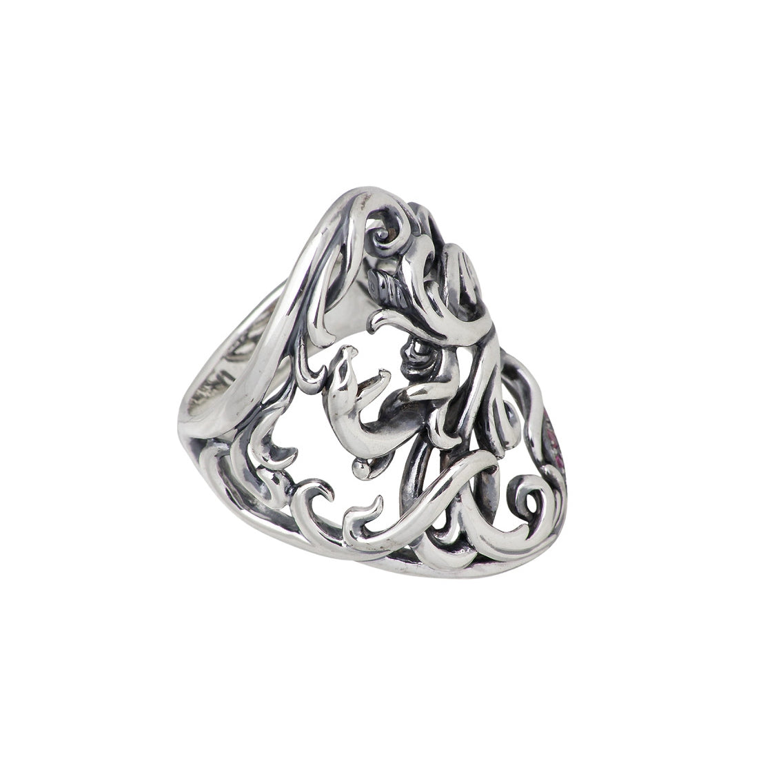 GIGOR / クリーネスリング