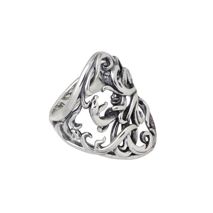 GIGOR / クリーネスリング