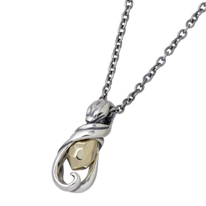 GIGOR / スネイプスペンダント