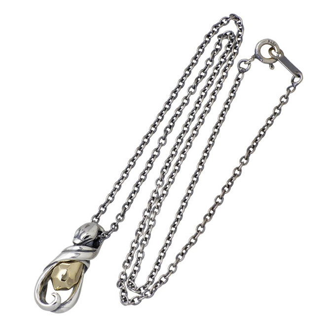 GIGOR / スネイプスペンダント