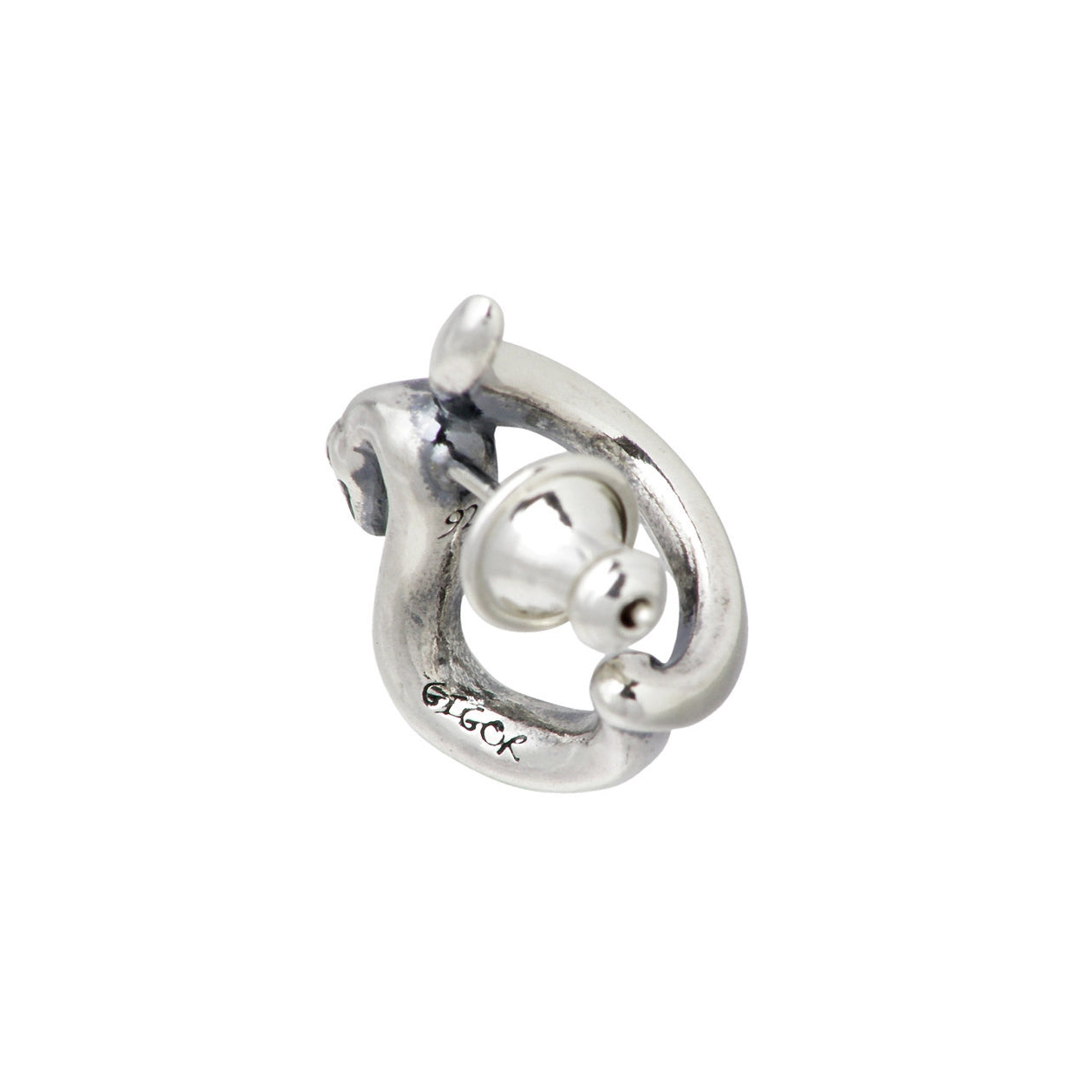GIGOR / スネイヴィーピアス