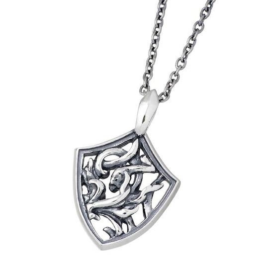 GIGOR / シスネスペンダント