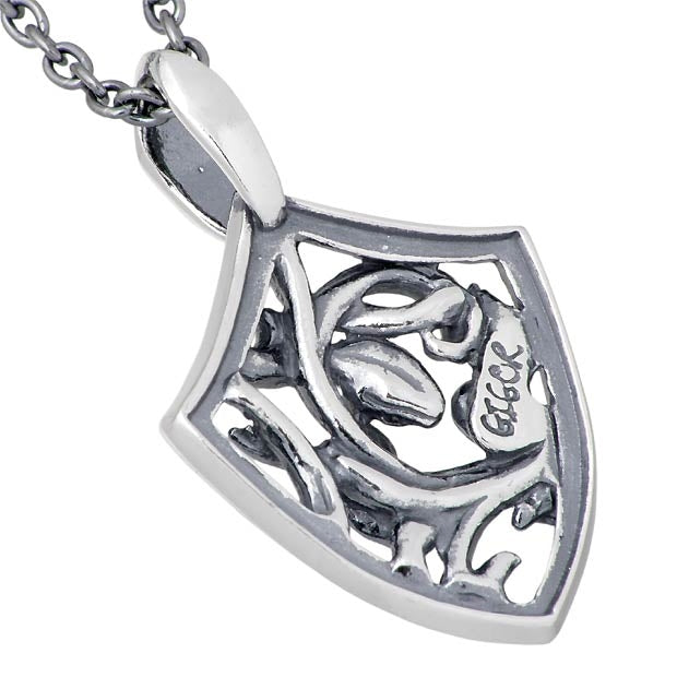 GIGOR / シスネスペンダント