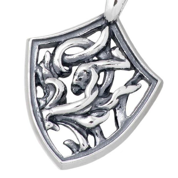 GIGOR / シスネスペンダント