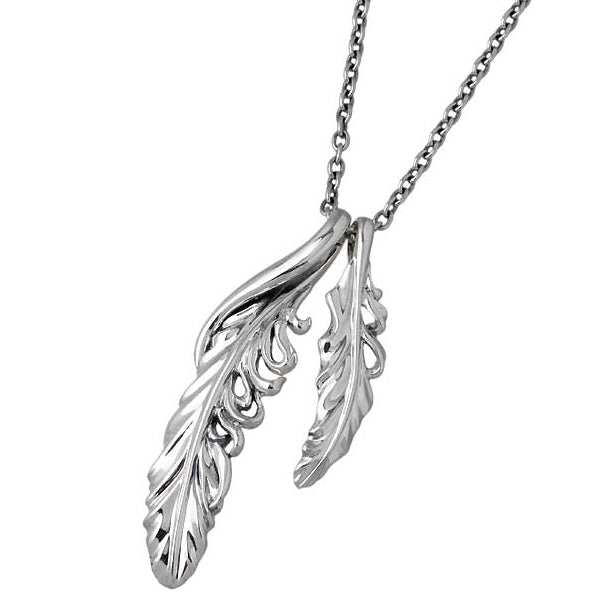 GIGOR / オーバレス+オーバレスアードペンダント