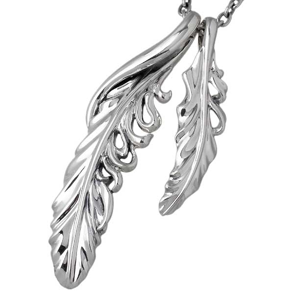 GIGOR / オーバレス+オーバレスアードペンダント