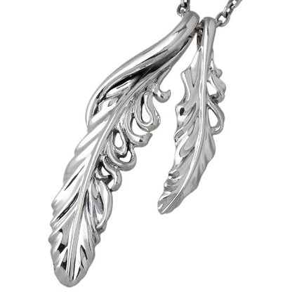 GIGOR / オーバレス+オーバレスアードペンダント