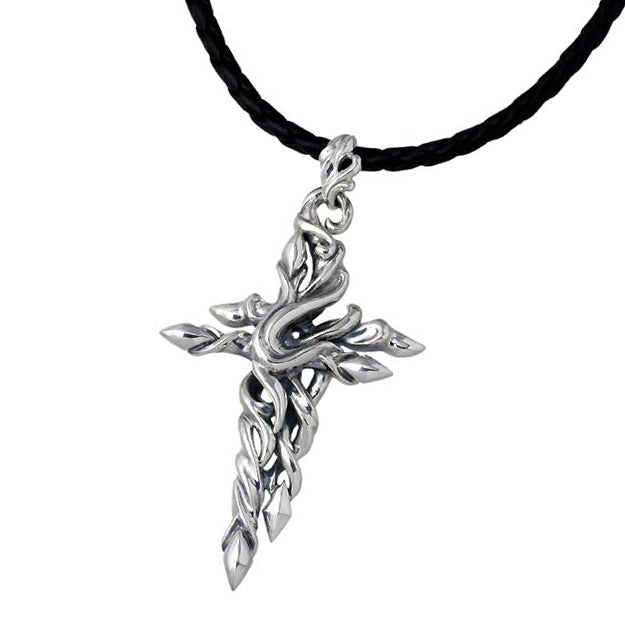 GIGOR / クレストパスペンダント