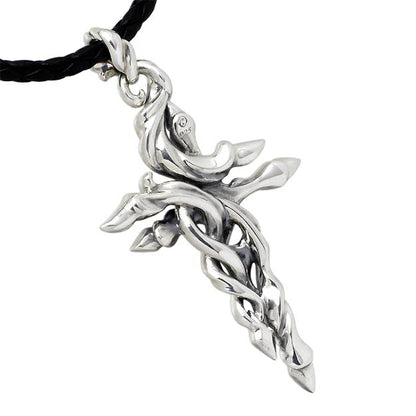 GIGOR / クレストパスペンダント