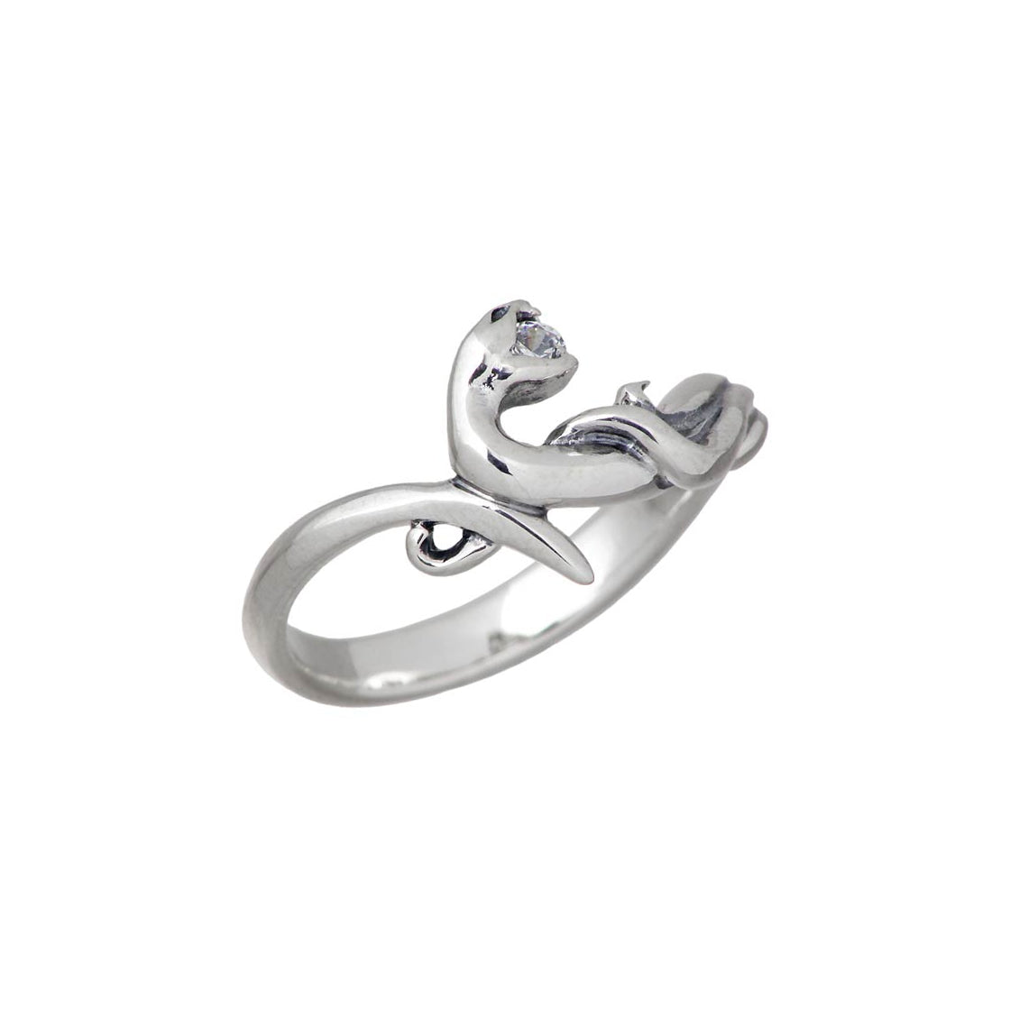 GIGOR | No.346 Ring – HARAJUKU VILLAGE