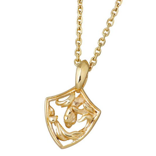 GIGOR / シスネスペンダントS k10