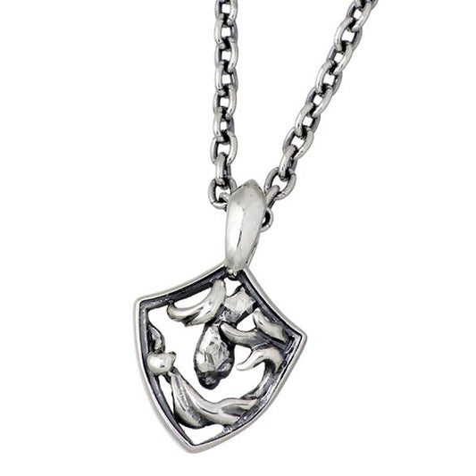 GIGOR / シスネスペンダントS sv