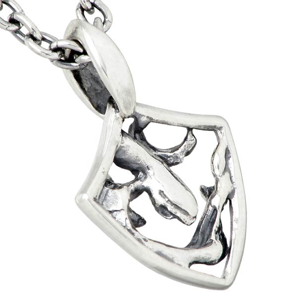 GIGOR / シスネスペンダントS sv