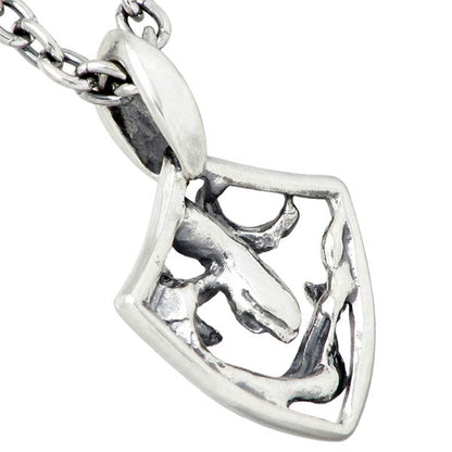 GIGOR / シスネスペンダントS sv