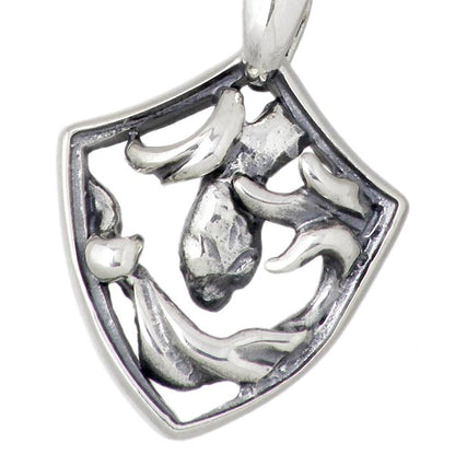 GIGOR / シスネスペンダントS sv