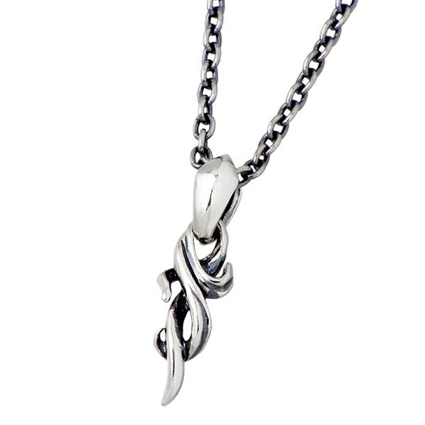 GIGOR / グローションペンダントSS sv