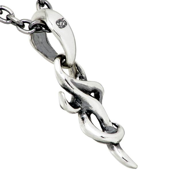 GIGOR / グローションペンダントSS sv