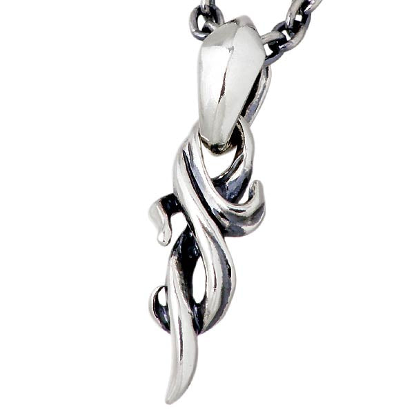 GIGOR / グローションペンダントSS sv