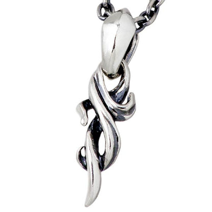 GIGOR / グローションペンダントSS sv