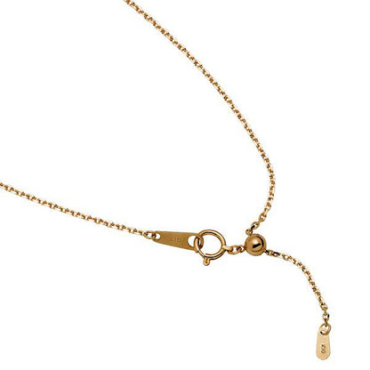 GIGOR / シスネスペンダントS k10