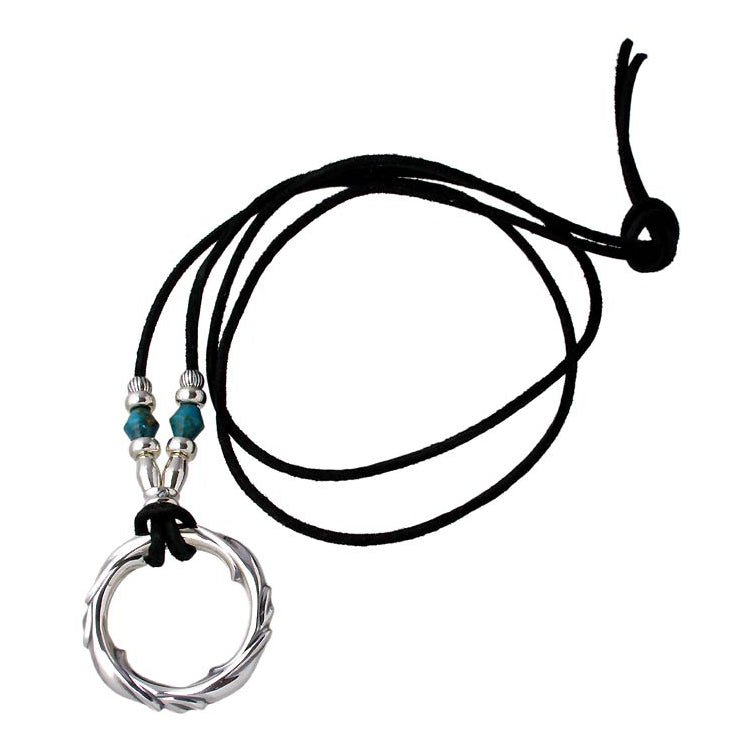 GIGOR / アヴァールペンダント