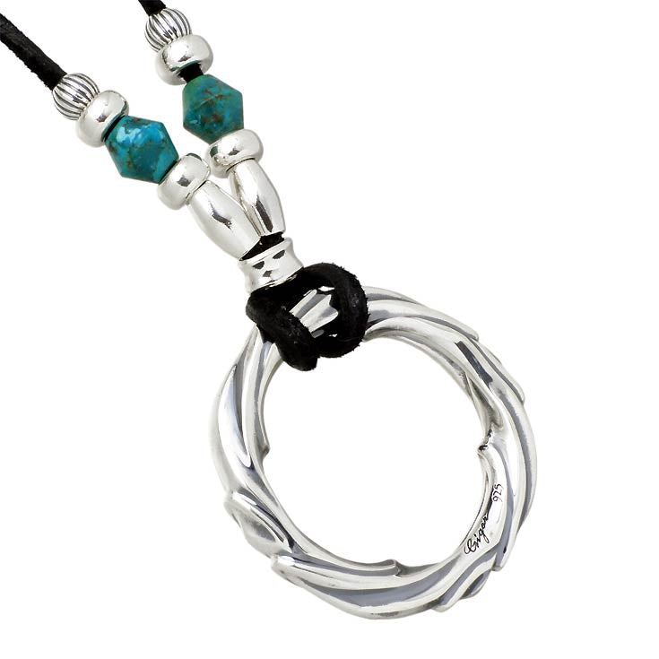 GIGOR / アヴァールペンダント