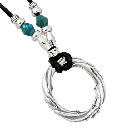 GIGOR / アヴァールペンダント