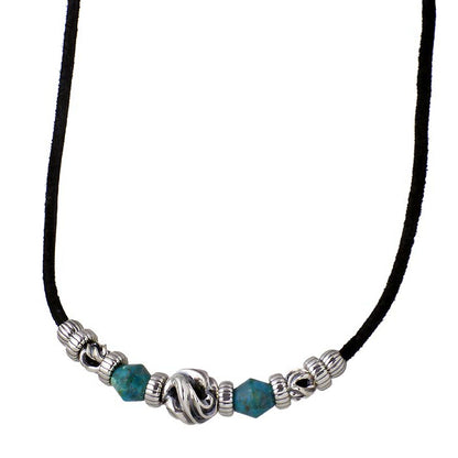 GIGOR / ティブレザーペンダント