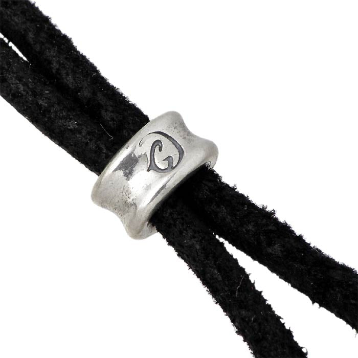 GIGOR / ティブレザーペンダント