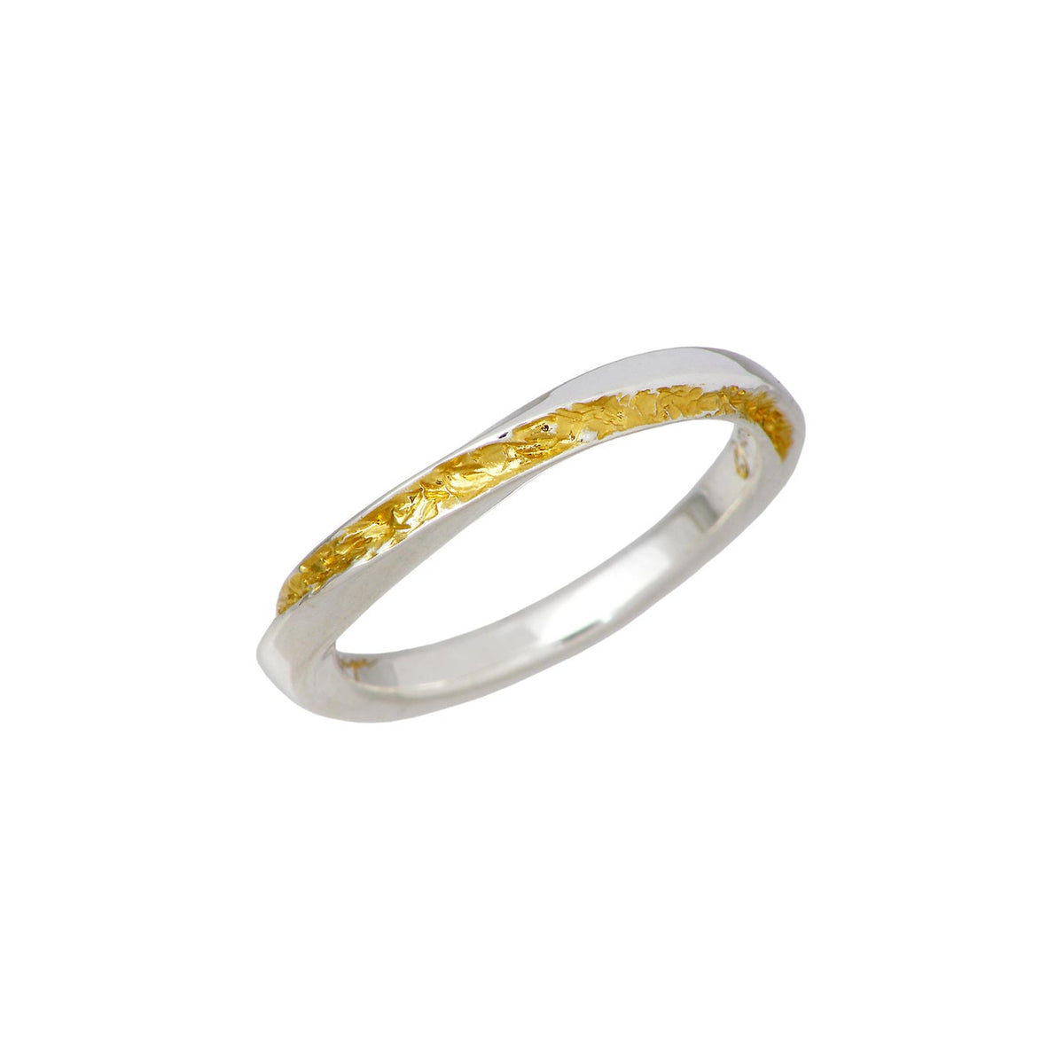 384 Gold GIGOR | No.384 Ring – HARAJUKU VILLAGE