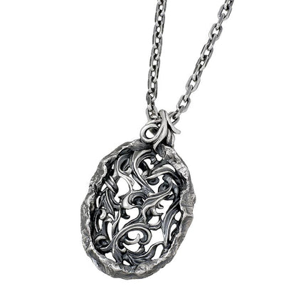 GIGOR / ベラフレッジペンダント