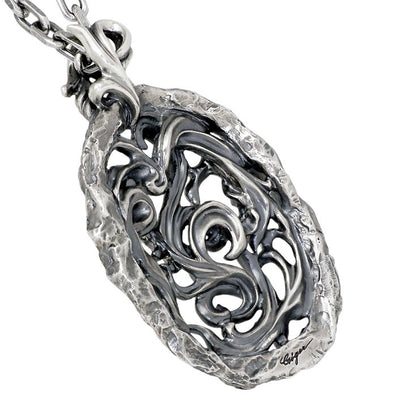 GIGOR / ベラフレッジペンダント