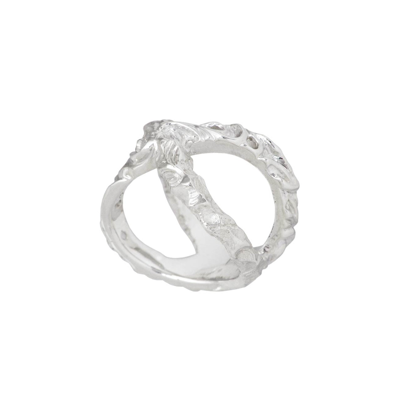 GIGOR / ベラフレッジリング