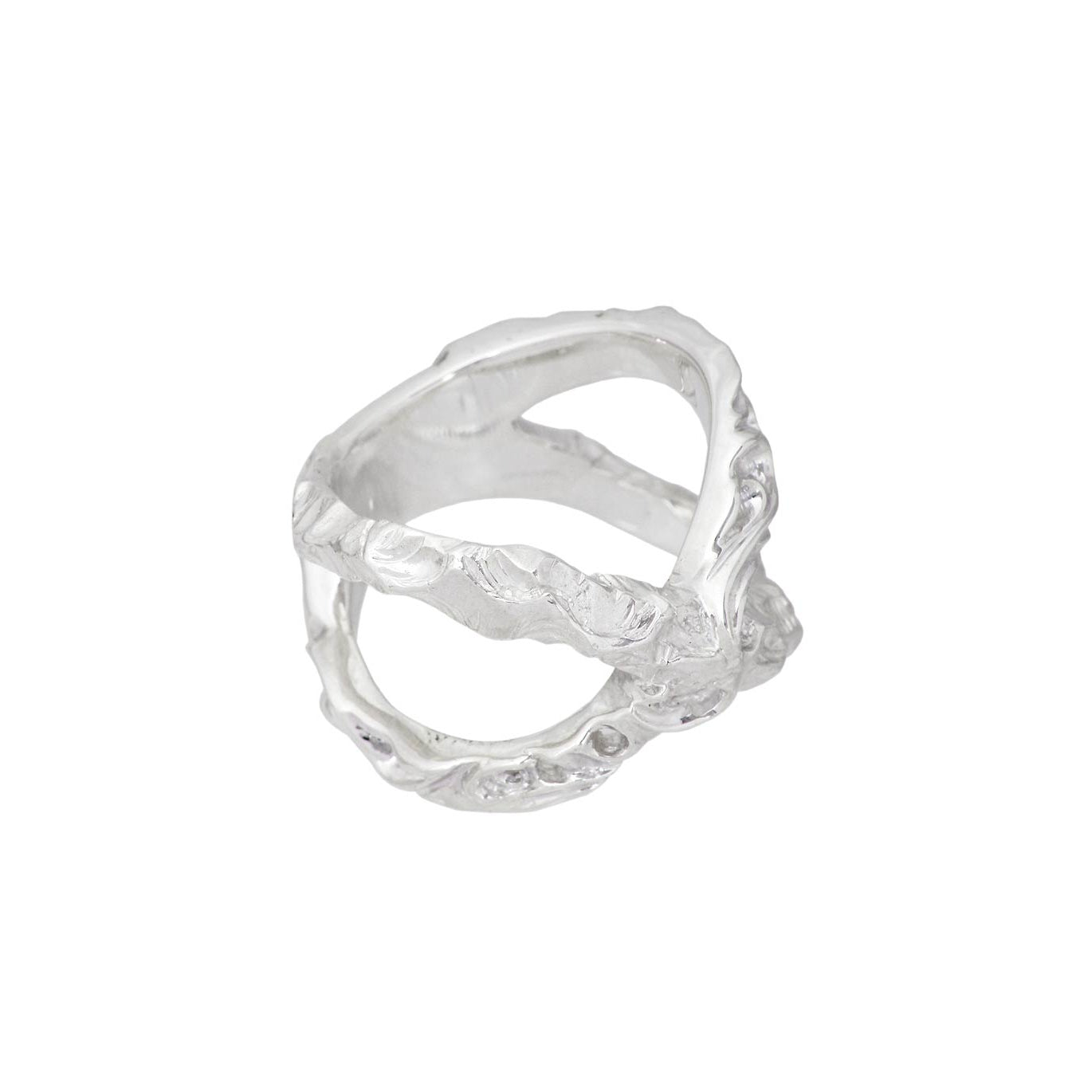 GIGOR / ベラフレッジリング