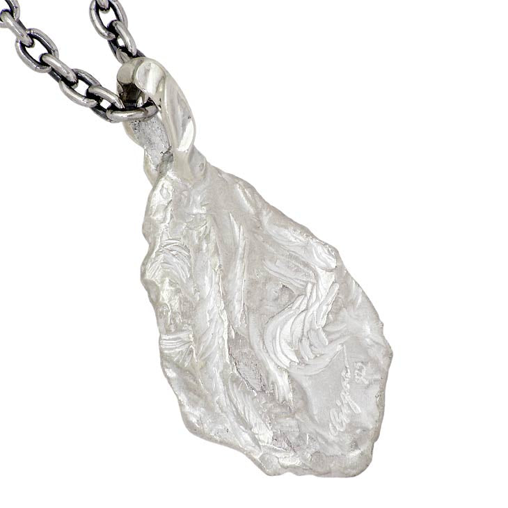 GIGOR / ベラルドペンダント