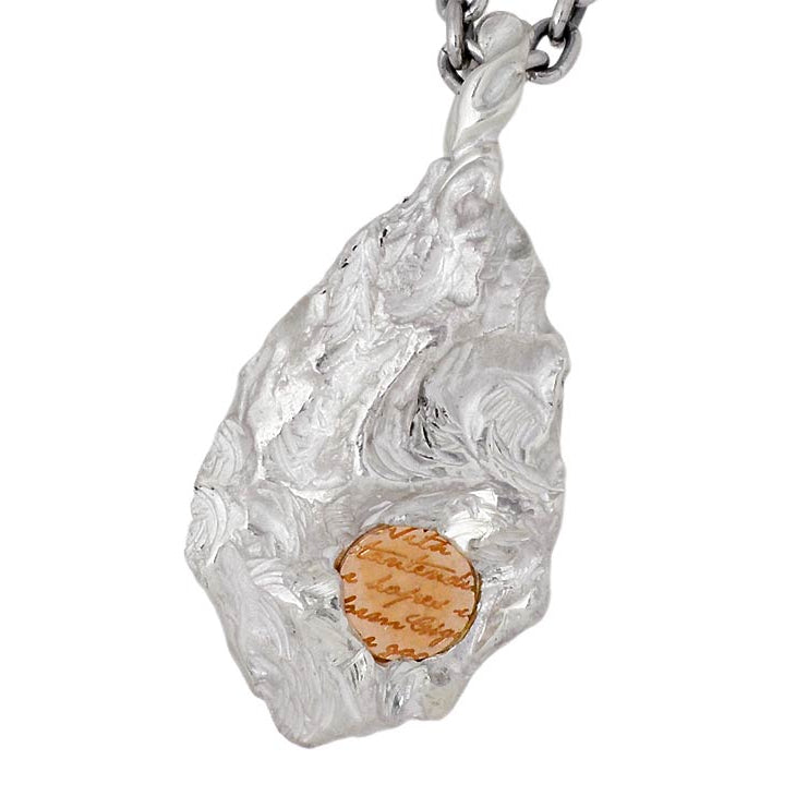 GIGOR / ベラルドペンダント