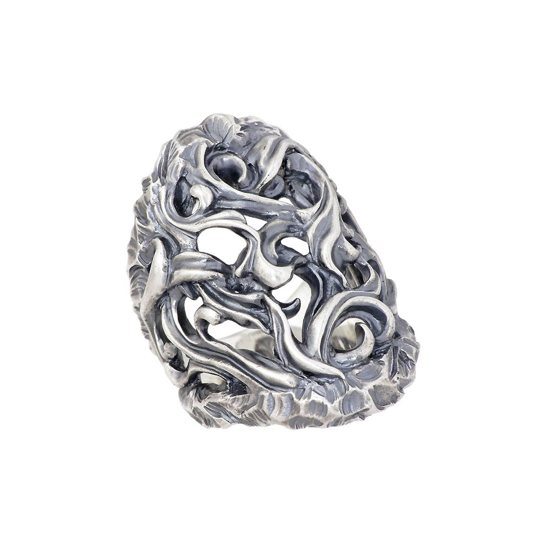 GIGOR / ベラフレッジカインリング