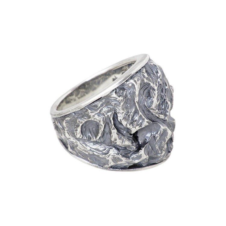 GIGOR / ダージリヤンリング