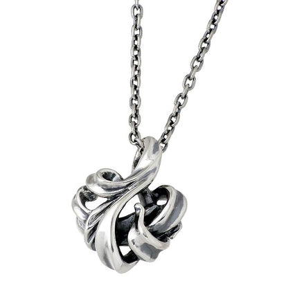 GIGOR / ハーティションペンダント