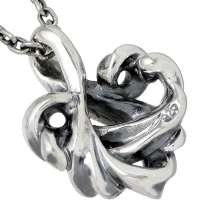 GIGOR / ハーティションペンダント