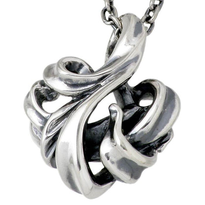 GIGOR / ハーティションペンダント