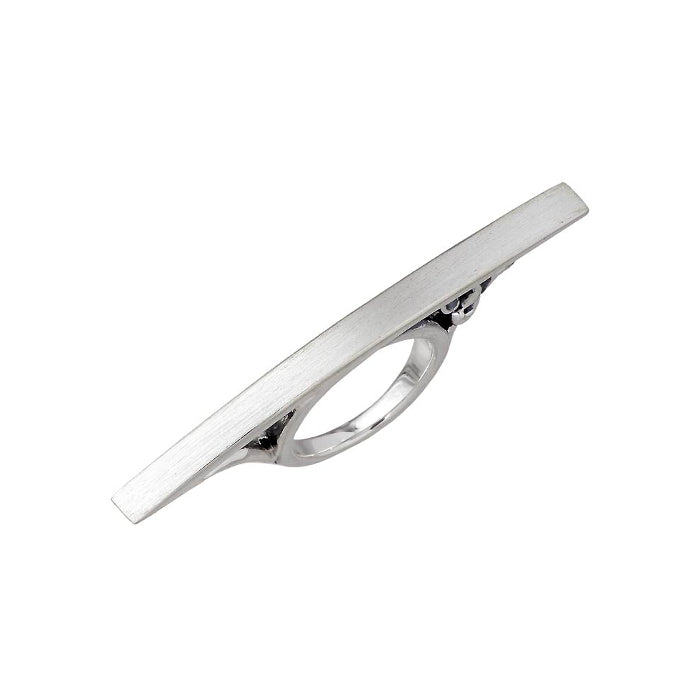 GIGOR / サティーナプレフレッジリング