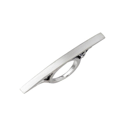 GIGOR / サティーナプレフレッジリング