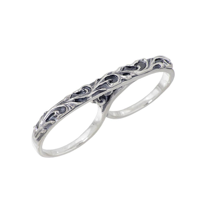 GIGOR / ダブルフレッジリング