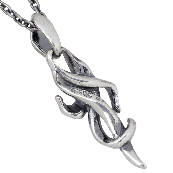 GIGOR / グローションペンダントβ