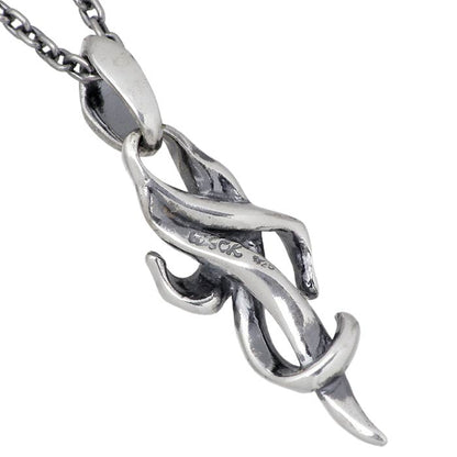 GIGOR / グローションペンダントβ