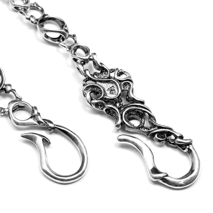 Sploosh / O-10 ウォレットチェーン