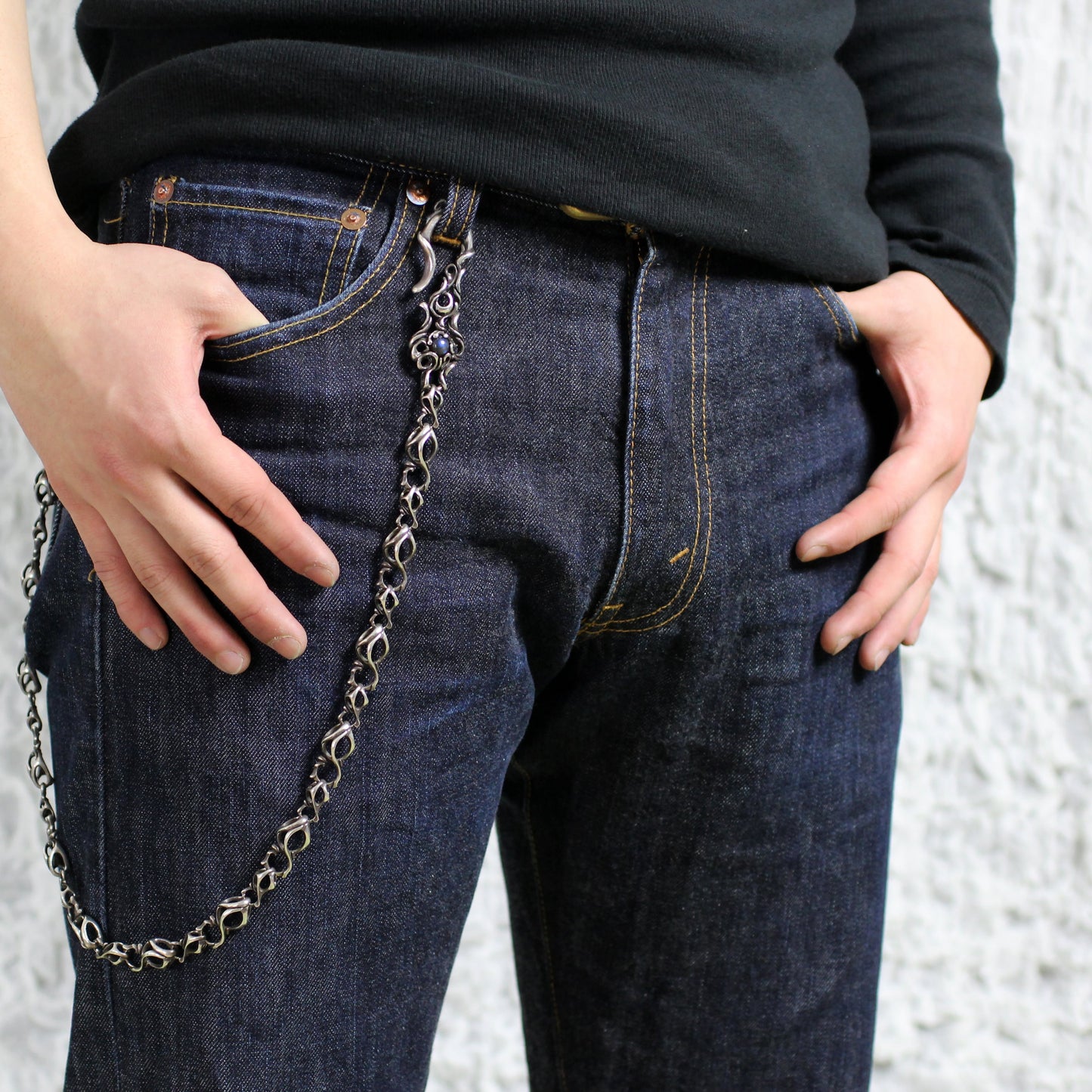 Sploosh / O-10 ウォレットチェーン