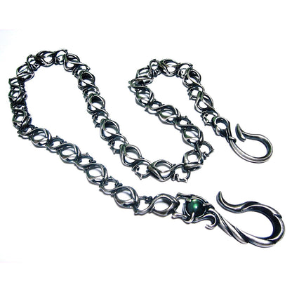 Sploosh / O-7 ウォレットチェーン