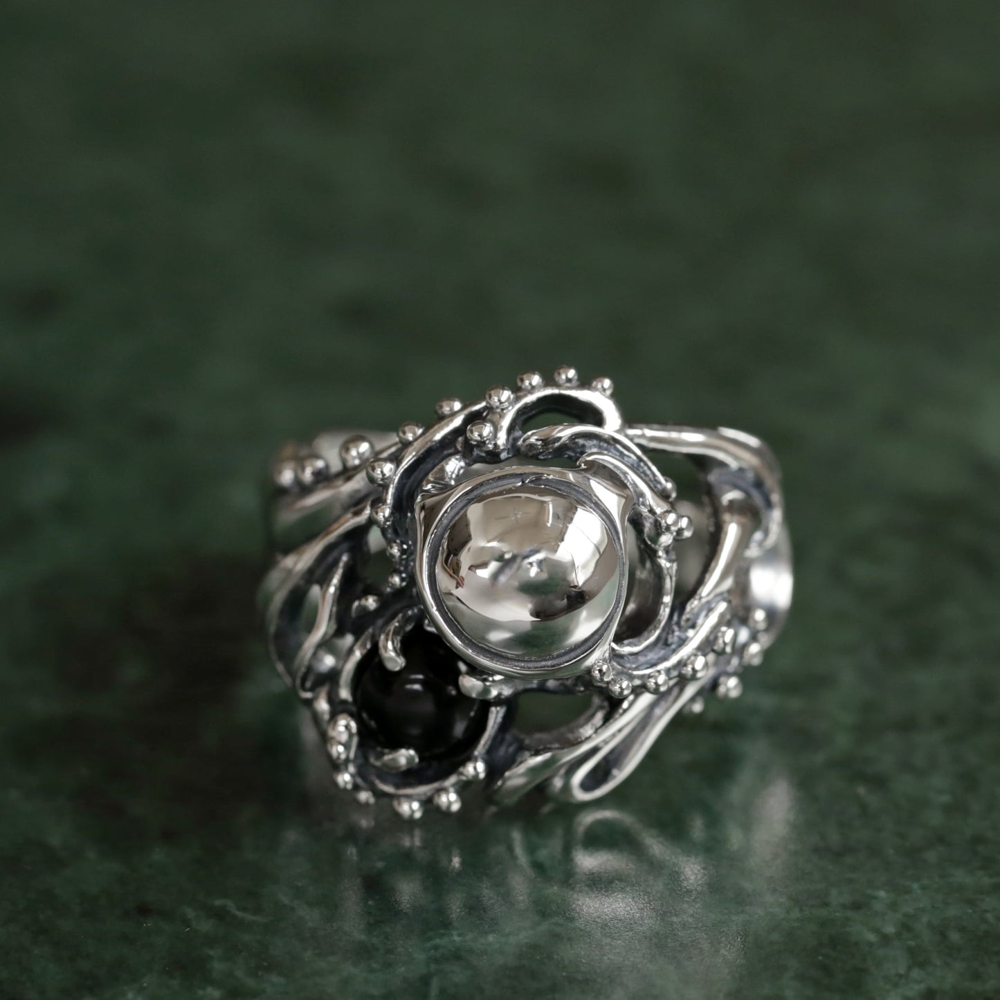 Sploosh / R-21 リング